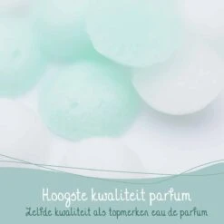 Cosmeau Geurparels 100 Wasbeurten Lentefris - Geurparels - Geurbooster Wasparfum - 4x25 Wasbeurten - Fris - 1000g - Geurkralen Scent Booster -Huishoudelijke Schoonmaak 1200x1200 421