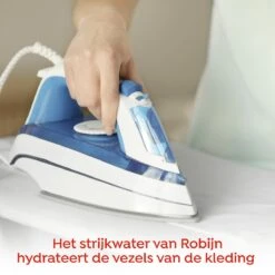 Robijn Intense Morgenfris Strijkwater 1 L 12 Robijn Intense Morgenfris Strijkwater 1 L -Huishoudelijke Schoonmaak 1200x1200 440