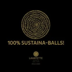 Lavayette XL Drogerballen Met 25ml Wasparfum - WasdrogerBallen – Droogballen – Wasbol – 100% Nieuw-Zeelands Schapenwol – Milieu- En Diervriendelijk – 6 Stuks -Huishoudelijke Schoonmaak 1200x1200 456