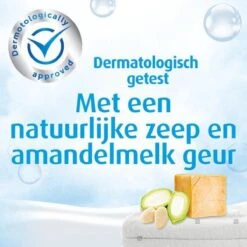 Persil® Persil Sensitive Gel - Vloeibaar Wasmiddel - Baby En Gevoelige Huid - Voordeelverpakking - 6 X 20 Wasbeurten 37 Persil® Persil Sensitive Gel - Vloeibaar Wasmiddel - Baby En Gevoelige Huid - Voordeelverpakking - 6 X 20 Wasbeurten -Huishoudelijke Schoonmaak 1200x1200 46