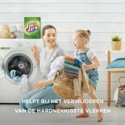 Biotex Waspoeder Handwas & Inweek - 750 Gram -Huishoudelijke Schoonmaak 1200x1200 479