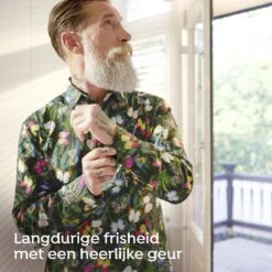 Robijn Kokos Sensation Wasmiddel En Wasverzachter - 57 Wasbeurten - Voordeelverpakking 11 Robijn Kokos Sensation Wasmiddel En Wasverzachter - 57 Wasbeurten - Voordeelverpakking -Huishoudelijke Schoonmaak 1200x1200 489