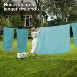 Robijn Kokos Sensation Wasmiddel En Wasverzachter - 57 Wasbeurten - Voordeelverpakking 12 Robijn Kokos Sensation Wasmiddel En Wasverzachter - 57 Wasbeurten - Voordeelverpakking -Huishoudelijke Schoonmaak 1200x1200 490