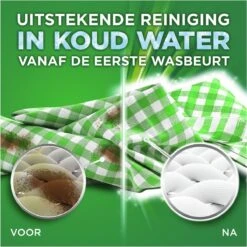 Ariel All In 1 Wasmiddel Pods + Touch Van Lenor Unstoppables - Wascapsules - Voordeelverpakking - 3 X 35 Wasbeurten 20 Ariel All In 1 Wasmiddel Pods + Touch Van Lenor Unstoppables - Wascapsules - Voordeelverpakking - 3 X 35 Wasbeurten -Huishoudelijke Schoonmaak 1200x1200 50