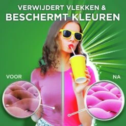 Ariel - Proffesional - Waspoeder Color - 9kg - 140 Wasbeurten 13 Ariel - Proffesional - Waspoeder Color - 9kg - 140 Wasbeurten -Huishoudelijke Schoonmaak 1200x1200 504