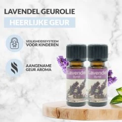 FAVE Drogerballen XL - 6 Stuks - Inclusief 2x Lavendelolie & Opbergzakje - Wasbol - Wasballen - Doseerbol - Droogballen - Duurzaam -Huishoudelijke Schoonmaak 1200x1200 508