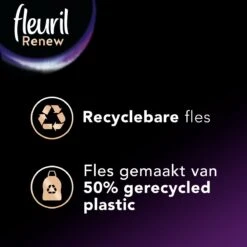 Fleuril Renew Zwart - Vloeibaar Wasmiddel - Voordeelverpakking - 65 Wasbeurten 14 Fleuril Renew Zwart - Vloeibaar Wasmiddel - Voordeelverpakking - 65 Wasbeurten -Huishoudelijke Schoonmaak 1200x1200 513