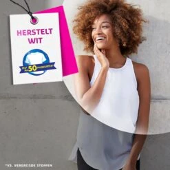 Vanish Oxi Action Whitening Booster Poeder - Vlekverwijderaar Voor Witte Was - 1,4 Kg 12 Vanish Oxi Action Whitening Booster Poeder - Vlekverwijderaar Voor Witte Was - 1,4 Kg -Huishoudelijke Schoonmaak 1200x1200 517