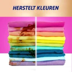 Vanish Oxi Action Poeder - Vlekverwijderaar Voor Gekleurde Was - 2,7 Kg 11 Vanish Oxi Action Poeder - Vlekverwijderaar Voor Gekleurde Was - 2,7 Kg -Huishoudelijke Schoonmaak 1200x1200 522