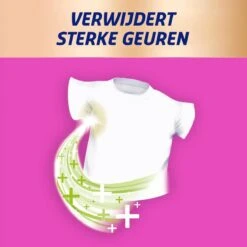 Vanish Oxi Action Poeder - Vlekverwijderaar Voor Gekleurde Was - 2,7 Kg 12 Vanish Oxi Action Poeder - Vlekverwijderaar Voor Gekleurde Was - 2,7 Kg -Huishoudelijke Schoonmaak 1200x1200 523