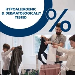 Neutral 0% Parfumvrij Vloeibaar Wasverzachter - 5 X 27 Wasbeurten - Voordeelverpakking -Huishoudelijke Schoonmaak 1200x1200 547