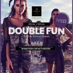 Lavayette Premium Wasparfum 2in1 - Double Fun & Jasmine Shades - Geurbooster 12 Lavayette Premium Wasparfum 2in1 - Double Fun & Jasmine Shades - Geurbooster -Huishoudelijke Schoonmaak 1200x1200 568