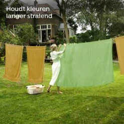 Robijn Klein & Krachtig Color Bohemian Blossom Vloeibaar Wasmiddel - 8 X 19 Wasbeurten - Voordeelverpakking 21 Robijn Klein & Krachtig Color Bohemian Blossom Vloeibaar Wasmiddel - 8 X 19 Wasbeurten - Voordeelverpakking -Huishoudelijke Schoonmaak 1200x1200 576