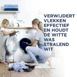 Neutral - Vloeibaar Wasmiddel - Witte Was - 1 Liter - 20 Wasbeurten 13 Neutral - Vloeibaar Wasmiddel - Witte Was - 1 Liter - 20 Wasbeurten -Huishoudelijke Schoonmaak 1200x1200 579