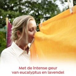 Robijn Spa Sensation 3 In 1 Wascapsules - 4 X 15 Wasbeurten - Voordeelverpakking 13 Robijn Spa Sensation 3 In 1 Wascapsules - 4 X 15 Wasbeurten - Voordeelverpakking -Huishoudelijke Schoonmaak 1200x1200 58