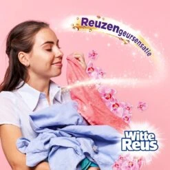 Witte Reus Vloeibaar Wasmiddel Frisse Reus Gel Orchidee Macadamia 1 Liter 9 Witte Reus Vloeibaar Wasmiddel Frisse Reus Gel Orchidee Macadamia 1 Liter -Huishoudelijke Schoonmaak 1200x1200 584