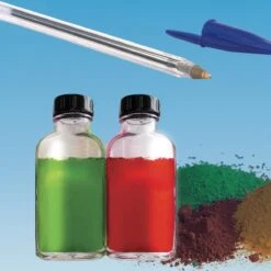 HG Vlekweg 6 - 50ml- Voor O.a. Vlekken Van Ballpoint & Hardnekkige Kleurstoffen 11 HG Vlekweg 6 - 50ml- Voor O.a. Vlekken Van Ballpoint & Hardnekkige Kleurstoffen -Huishoudelijke Schoonmaak 1200x1200 591