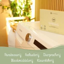 Cosmeau Wasstrips 60 Wasbeurten Lavendel Wasmiddel Wasvellen Wasdoekjes Detergent Sheets Eco Laundry Strips - Biologisch Cosmo Cosmea Kosmo 21 Cosmeau Wasstrips 60 Wasbeurten Lavendel Wasmiddel Wasvellen Wasdoekjes Detergent Sheets Eco Laundry Strips - Biologisch Cosmo Cosmea Kosmo -Huishoudelijke Schoonmaak 1200x1200 594