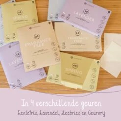 Cosmeau Wasstrips 60 Wasbeurten Lavendel Wasmiddel Wasvellen Wasdoekjes Detergent Sheets Eco Laundry Strips - Biologisch Cosmo Cosmea Kosmo 31 Cosmeau Wasstrips 60 Wasbeurten Lavendel Wasmiddel Wasvellen Wasdoekjes Detergent Sheets Eco Laundry Strips - Biologisch Cosmo Cosmea Kosmo -Huishoudelijke Schoonmaak 1200x1200 603