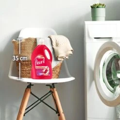 Fleuril Color & Fiber - Vloeibaar Wasmiddel - Gekleurde Was - 45 Wasbeurten 14 Fleuril Color & Fiber - Vloeibaar Wasmiddel - Gekleurde Was - 45 Wasbeurten -Huishoudelijke Schoonmaak 1200x1200 607