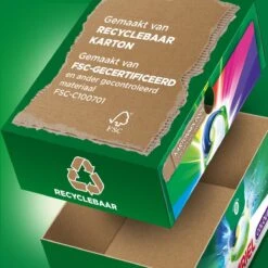 Ariel All In 1 Wasmiddel Pods - Kleur - 4 X 38 Wasbeurten - Voordeelverpakking 10 Ariel All In 1 Wasmiddel Pods - Kleur - 4 X 38 Wasbeurten - Voordeelverpakking -Huishoudelijke Schoonmaak 1200x1200 612