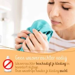 Cosmeau Wasmiddel Wasstrips 20 Wasbeurten Geurvrij Geurloos Wasvellen Wasdoekjes Detergent Sheets Proefpakket - Plasticvrij Biologisch Afbreekbaar 21 Cosmeau Wasmiddel Wasstrips 20 Wasbeurten Geurvrij Geurloos Wasvellen Wasdoekjes Detergent Sheets Proefpakket - Plasticvrij Biologisch Afbreekbaar -Huishoudelijke Schoonmaak 1200x1200 638