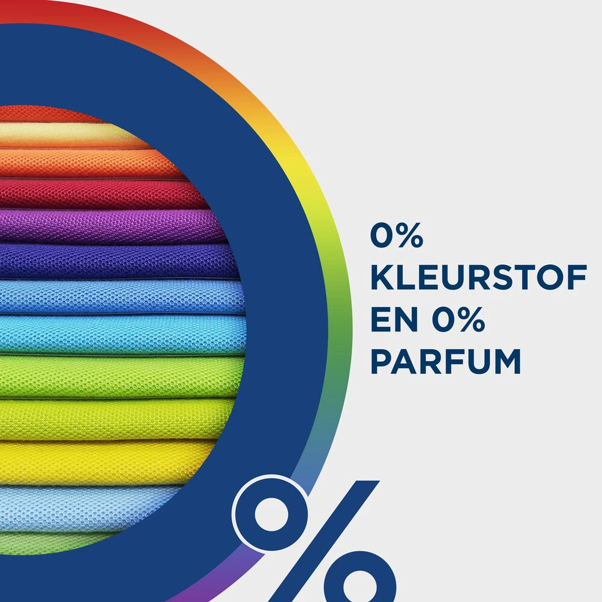 Neutral Waspoeder Kleur - Dermatologisch Getest, Parfumvrij En Hypoallergeen - 4 X 45 Wasbeurten 9 Neutral Waspoeder Kleur - Dermatologisch Getest, Parfumvrij En Hypoallergeen - 4 X 45 Wasbeurten - Afbeelding 7