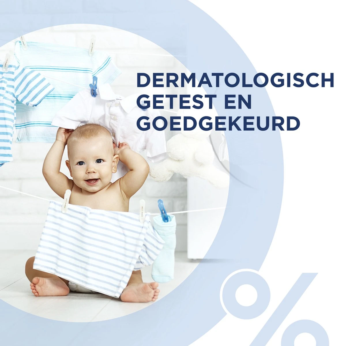 Neutral Waspoeder Kleur - Dermatologisch Getest, Parfumvrij En Hypoallergeen - 4 X 45 Wasbeurten 11 Neutral Waspoeder Kleur - Dermatologisch Getest, Parfumvrij En Hypoallergeen - 4 X 45 Wasbeurten - Afbeelding 9
