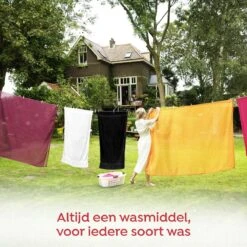 Robijn Color Black Velvet En Stralend Wit 3-in-1 Wascapsules Pakket - 3 X 15 Wasbeurten - Voordeelverpakking 19 Robijn Color Black Velvet En Stralend Wit 3-in-1 Wascapsules Pakket - 3 X 15 Wasbeurten - Voordeelverpakking -Huishoudelijke Schoonmaak 1200x1200 70