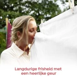 Robijn Stralend Wit Wascapsules - 3 X 29 Wasbeurten - Halfjaarbox 15 Robijn Stralend Wit Wascapsules - 3 X 29 Wasbeurten - Halfjaarbox -Huishoudelijke Schoonmaak 1200x1200 710