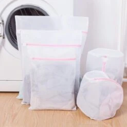 Merkloos Waszakken Set Van 7 Voor Wasgoed - Waszakje Lingerie - Waszak Bh - Wasnet Groot 13 Merkloos Waszakken Set Van 7 Voor Wasgoed - Waszakje Lingerie - Waszak Bh - Wasnet Groot -Huishoudelijke Schoonmaak 1200x1200 724