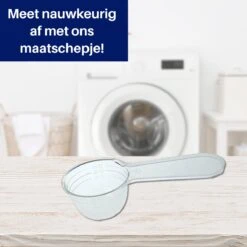 Waspakket - 6 Drogerballen - 2 Wasbollen - Maatschepje - Wasdoekje - Doseerbol - Wasbol - Doseerbollen 15 Waspakket - 6 Drogerballen - 2 Wasbollen - Maatschepje - Wasdoekje - Doseerbol - Wasbol - Doseerbollen -Huishoudelijke Schoonmaak 1200x1200 732