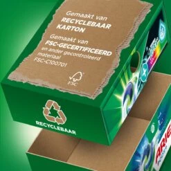 Ariel Wasmiddel Pods + Touch Van Lenor Unstoppables - Kleur - 28 Wasbeurten 13 Ariel Wasmiddel Pods + Touch Van Lenor Unstoppables - Kleur - 28 Wasbeurten -Huishoudelijke Schoonmaak 1200x1200 734