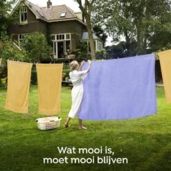 Robijn Puur & Zacht Wasverzachter - 4 X 30 Wasbeurten - Voordeelverpakking 14 Robijn Puur & Zacht Wasverzachter - 4 X 30 Wasbeurten - Voordeelverpakking -Huishoudelijke Schoonmaak 1200x1200 744