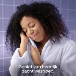 Robijn Puur & Zacht Wasverzachter - 4 X 30 Wasbeurten - Voordeelverpakking 15 Robijn Puur & Zacht Wasverzachter - 4 X 30 Wasbeurten - Voordeelverpakking -Huishoudelijke Schoonmaak 1200x1200 745