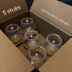 BluGo Doseerbol 5 Stuks - Wasbollen - Doseerdop - Drogerballen - Wasballen - Herbruikbaar - Maataanduiding - 150ml 13 BluGo Doseerbol 5 Stuks - Wasbollen - Doseerdop - Drogerballen - Wasballen - Herbruikbaar - Maataanduiding - 150ml -Huishoudelijke Schoonmaak 1200x1200 76