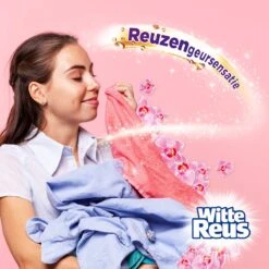 Frisse Reus Orchidee Macadamia Gel Vloeibaar Wasmiddel - Gekleurde Was - Voordeelverpakking - 120 Wasbeurten 14 Frisse Reus Orchidee Macadamia Gel Vloeibaar Wasmiddel - Gekleurde Was - Voordeelverpakking - 120 Wasbeurten -Huishoudelijke Schoonmaak 1200x1200 779