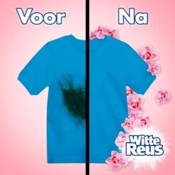 Frisse Reus Orchidee Macadamia Gel Vloeibaar Wasmiddel - Gekleurde Was - Voordeelverpakking - 120 Wasbeurten 18 Frisse Reus Orchidee Macadamia Gel Vloeibaar Wasmiddel - Gekleurde Was - Voordeelverpakking - 120 Wasbeurten -Huishoudelijke Schoonmaak 1200x1200 782