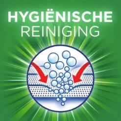 Ariel All In 1 Wasmiddel Pods - Original Wit - 3x43 Wasbeurten - Voordeelverpakking -Huishoudelijke Schoonmaak 1200x1200 803