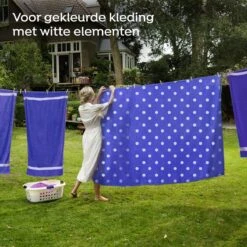 Robijn Robijn Specials Wasmiddel En Wasverzachter Pakket Voor Gekleurde Kleding Met Witte Elementen Stip En Streep Beschermt Wit In Gekleurde Kleding 2 X 18 + 30 Wasbeurten 12 Robijn Robijn Specials Wasmiddel En Wasverzachter Pakket Voor Gekleurde Kleding Met Witte Elementen Stip En Streep Beschermt Wit In Gekleurde Kleding 2 X 18 + 30 Wasbeurten -Huishoudelijke Schoonmaak 1200x1200 821
