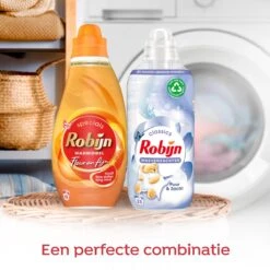 Robijn Specials Fleur & Fijn Vloeibaar Wasmiddel - 6 X 18 Wasbeurten - Voordeelverpakking 14 Robijn Specials Fleur & Fijn Vloeibaar Wasmiddel - 6 X 18 Wasbeurten - Voordeelverpakking -Huishoudelijke Schoonmaak 1200x1200 825