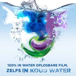 Ariel Wasmiddel Pods + Extra Vezelbescherming - Kleur - 28 Wasbeurten 18 Ariel Wasmiddel Pods + Extra Vezelbescherming - Kleur - 28 Wasbeurten -Huishoudelijke Schoonmaak 1200x1200 830