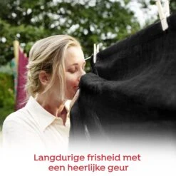 Robijn Wascapsules 3-in-1 Black Velvet - 3 X 40 Stuks - Voordeelverpakking 16 Robijn Wascapsules 3-in-1 Black Velvet - 3 X 40 Stuks - Voordeelverpakking -Huishoudelijke Schoonmaak 1200x1200 844