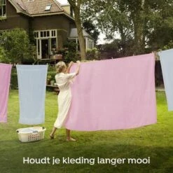 Robijn Wol & Fijn Vloeibaar Wasmiddel - 5 X 20 Wasbeurten - Voordeelverpakking -Huishoudelijke Schoonmaak 1200x1200 849