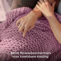 Robijn Wol & Fijn Vloeibaar Wasmiddel - 5 X 20 Wasbeurten - Voordeelverpakking -Huishoudelijke Schoonmaak 1200x1200 850