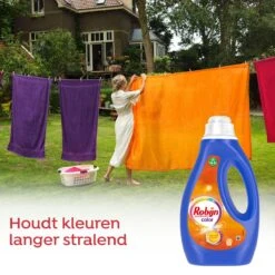 Robijn Color Vloeibaar Wasmiddel - 6 X 20 Wasbeurten - Voordeelverpakking 13 Robijn Color Vloeibaar Wasmiddel - 6 X 20 Wasbeurten - Voordeelverpakking -Huishoudelijke Schoonmaak 1200x1200 919
