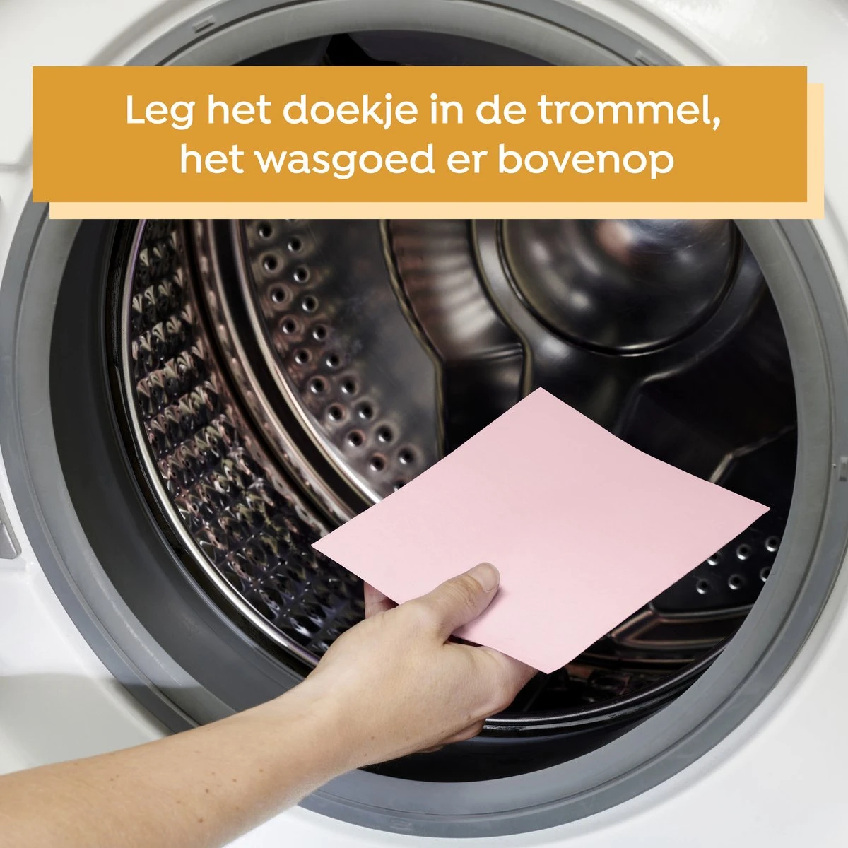 Robijn Classics Color Wasmiddeldoekjes - 4 X 16 Wasstrips - Voordeelverpakking 5 Robijn Classics Color Wasmiddeldoekjes - 4 X 16 Wasstrips - Voordeelverpakking - Afbeelding 3