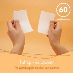 Cosmeau Wasmiddel Wasstrips 60 Wasbeurten Geurvrij Geurloos Wasvellen Wasdoekjes Detergent Sheets - Plasticvrij Biologisch Cosmo Cosmea Kosmo 23 Cosmeau Wasmiddel Wasstrips 60 Wasbeurten Geurvrij Geurloos Wasvellen Wasdoekjes Detergent Sheets - Plasticvrij Biologisch Cosmo Cosmea Kosmo -Huishoudelijke Schoonmaak 1200x1200 974