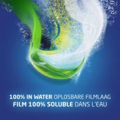 Dash All In 1 Wasmiddel Pods - Wascapsules - Witter Dan Wit - Voordeelverpakking 3 X 42 Wasbeurten -Huishoudelijke Schoonmaak 1200x1200 993