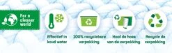 Persil® Persil 4in1 Discs Universal Wascapsules - Wasmiddel Capsules - Voordeelverpakking - 6 X 28 Wasbeurten 20 Persil® Persil 4in1 Discs Universal Wascapsules - Wasmiddel Capsules - Voordeelverpakking - 6 X 28 Wasbeurten -Huishoudelijke Schoonmaak 1200x370 4